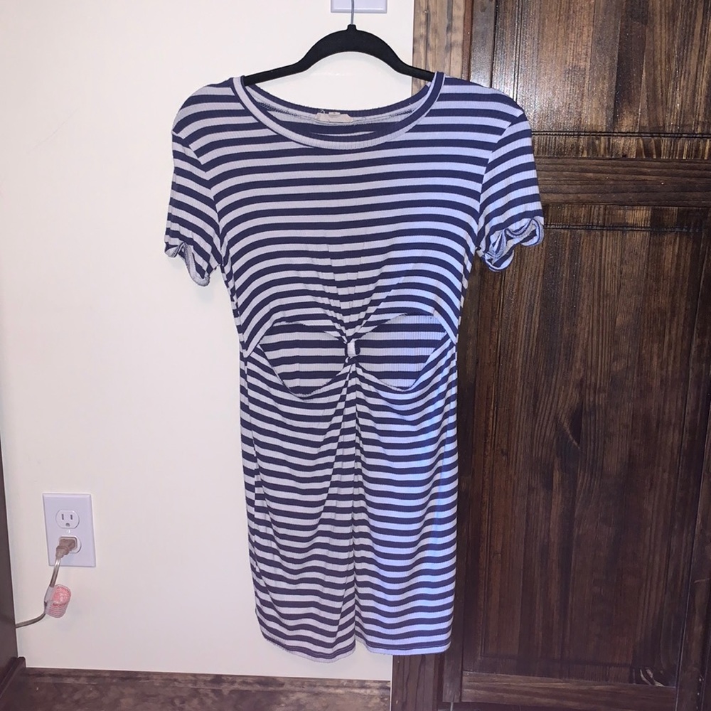 L.A Hearts dress size small